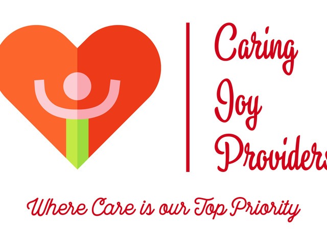 CARING JOY PROVIDERS